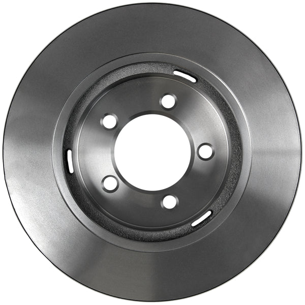 Disco Ventilado TRW DF80146