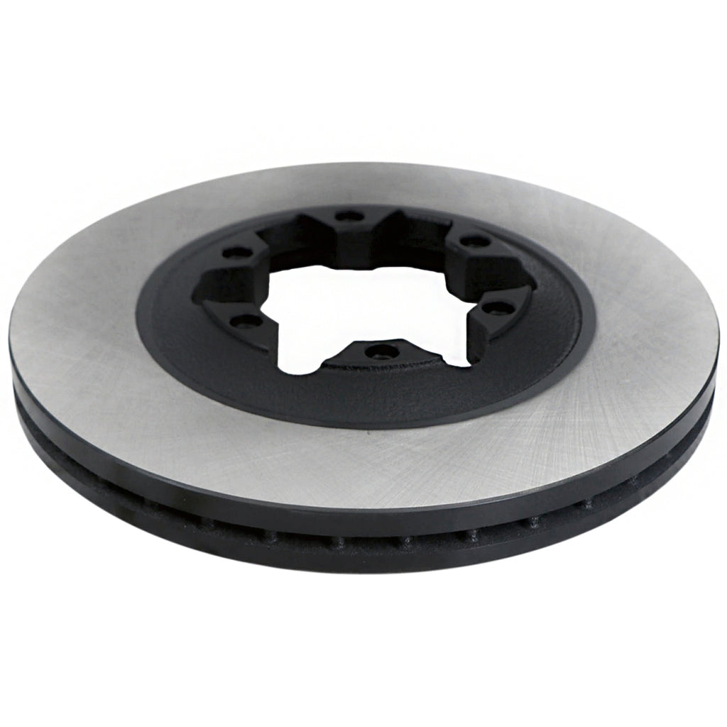 Disco Ventilado TRW DF80147
