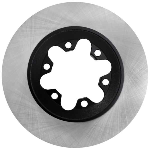 Disco Ventilado TRW DF80147