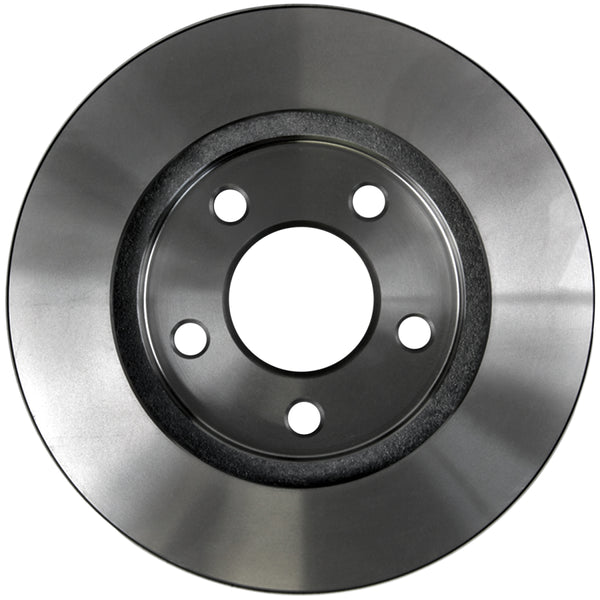 Disco Ventilado TRW DF80148