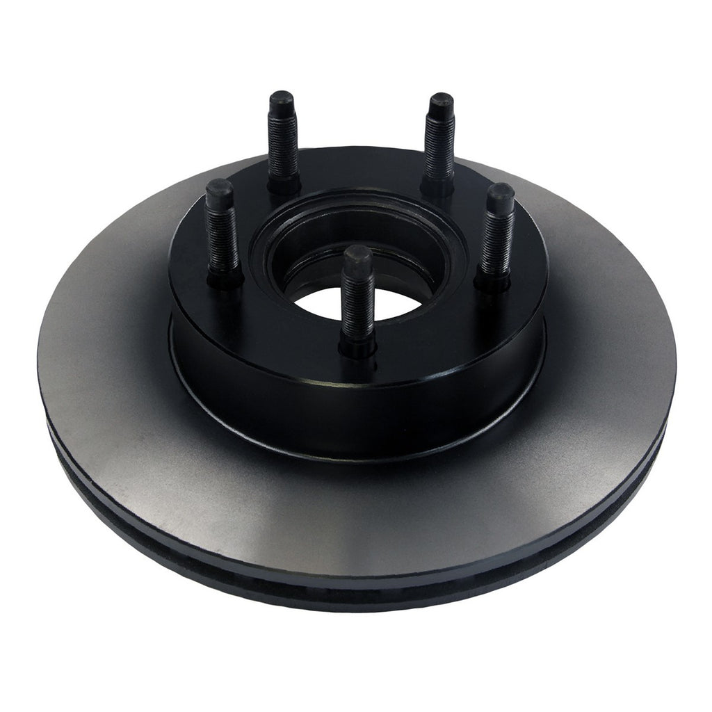 Rotor Ventilado