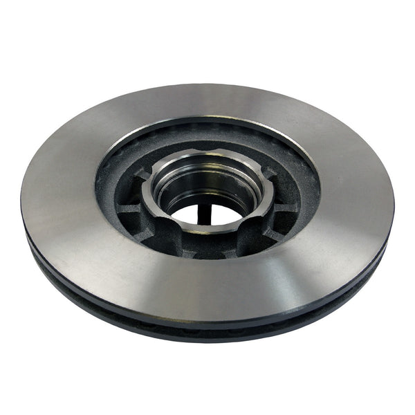Rotor Ventilado TRW DF80149