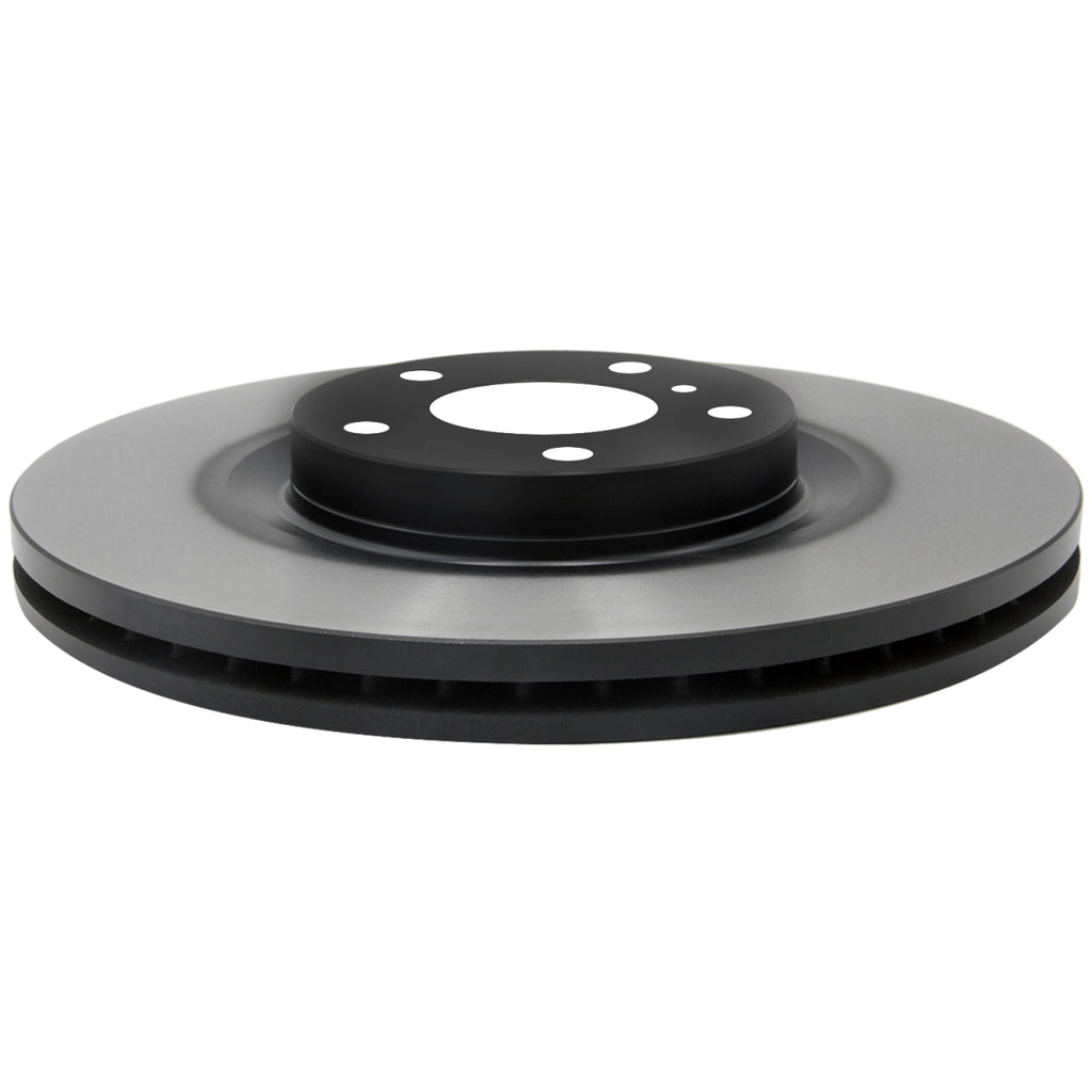 Disco Ventilado TRW DF80150