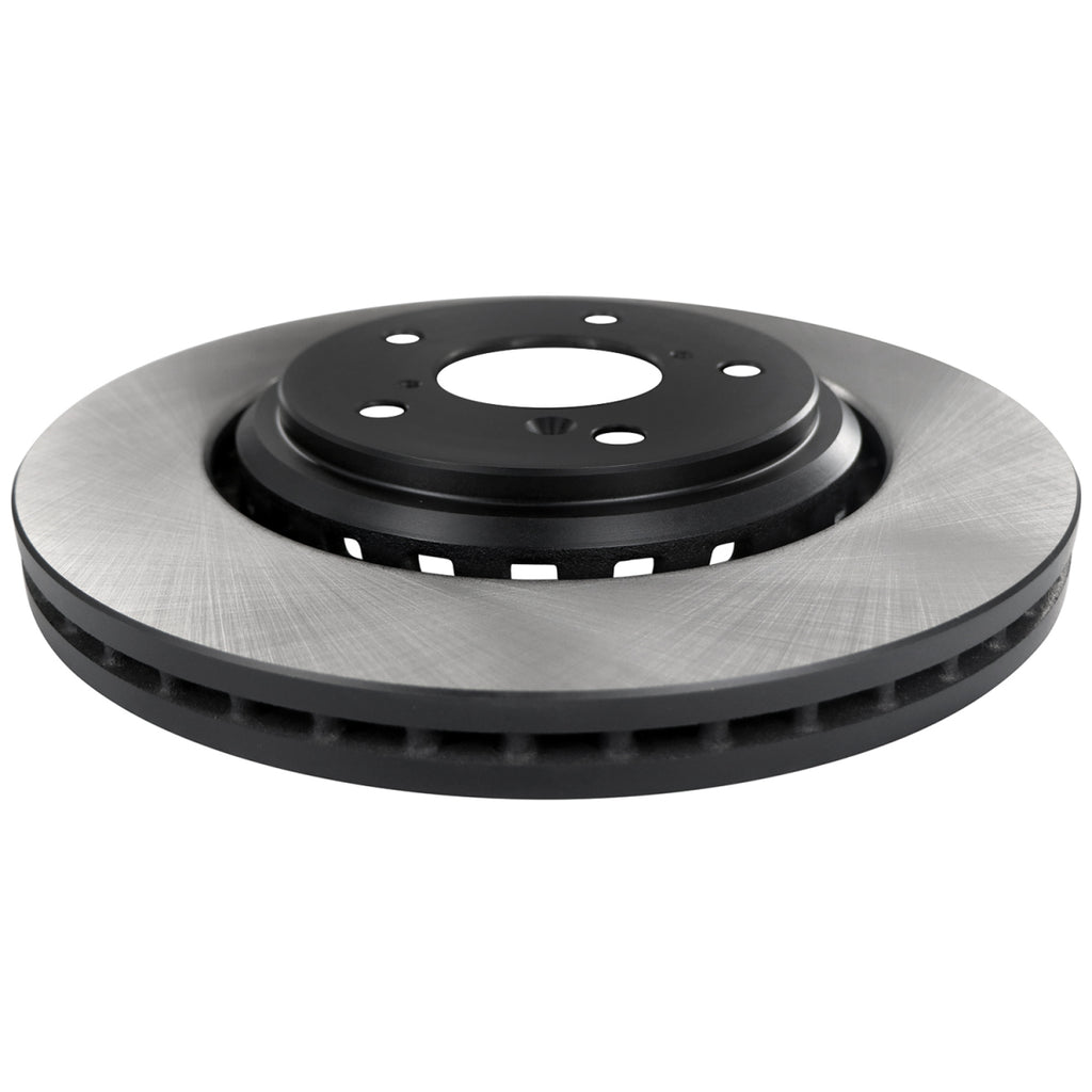 Disco Ventilado TRW DF80151