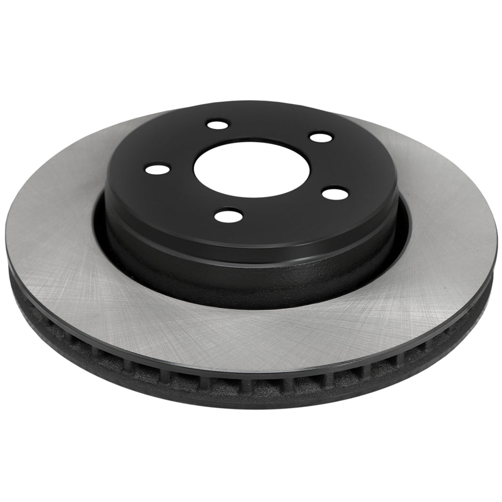 Disco Ventilado TRW DF80152