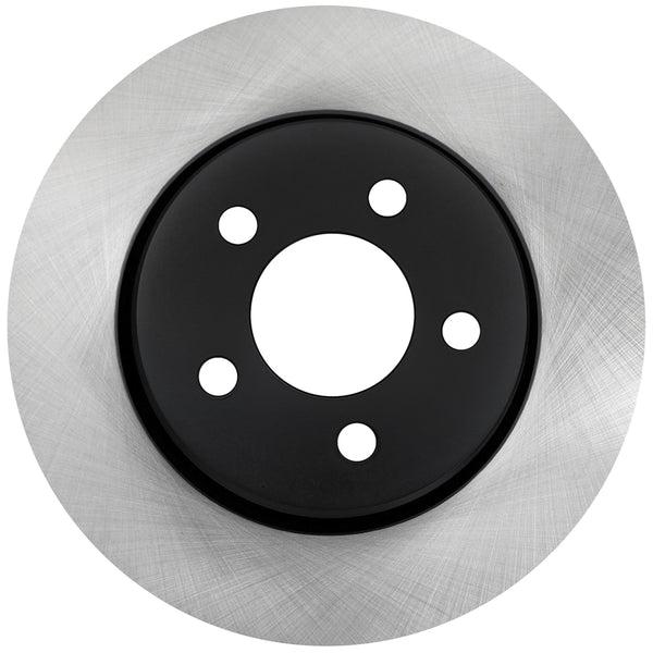 Disco Ventilado TRW DF80152