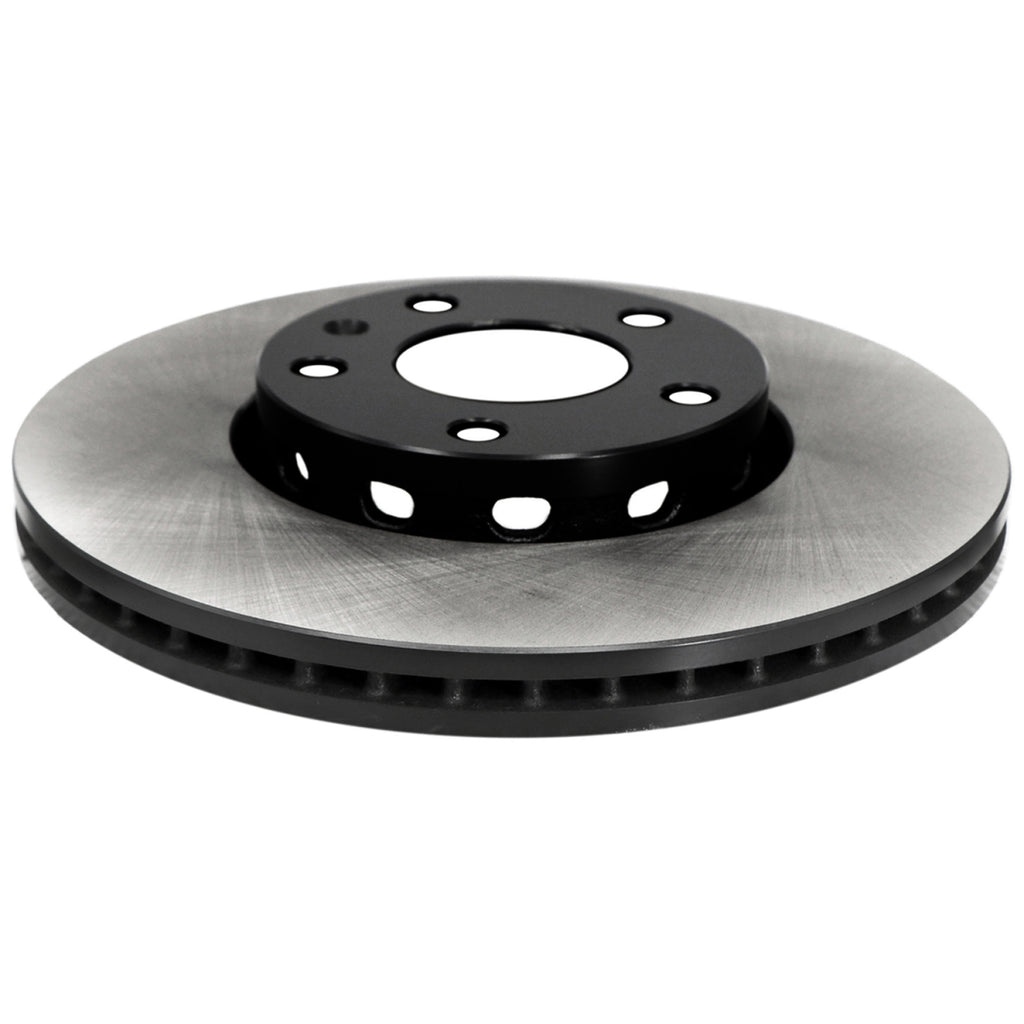 Disco Ventilado TRW DF80153