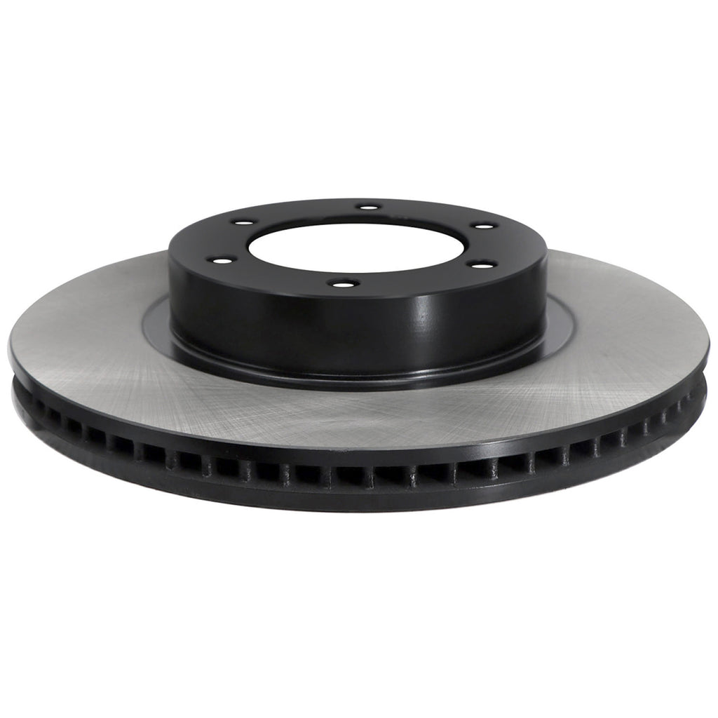 Disco Ventilado TRW DF80154