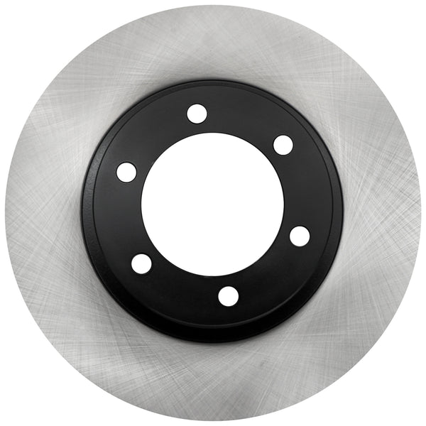 Disco Ventilado TRW DF80154