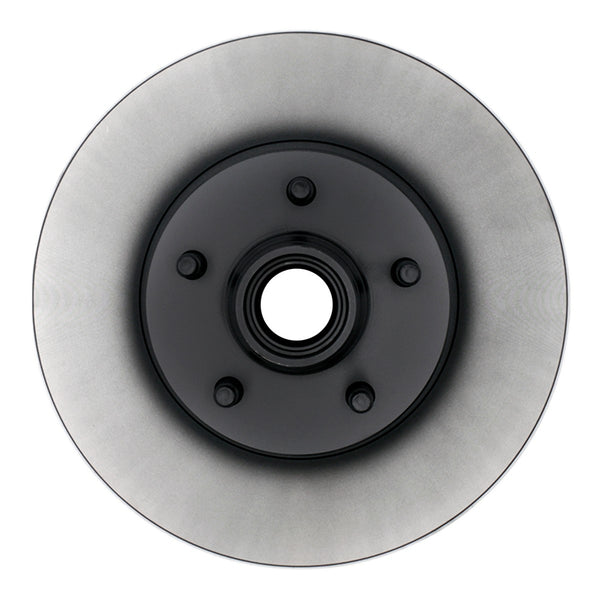 Rotor Ventilado TRW DF80155