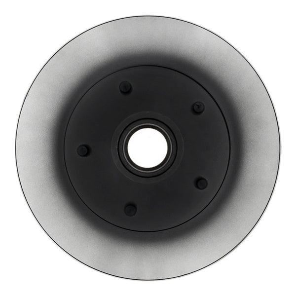 Rotor Ventilado TRW DF80157