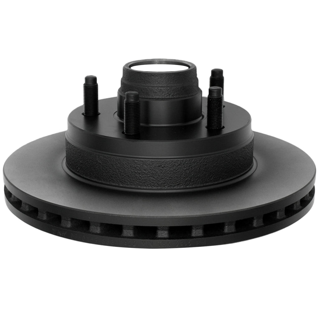 Rotor Ventilado TRW DF80158