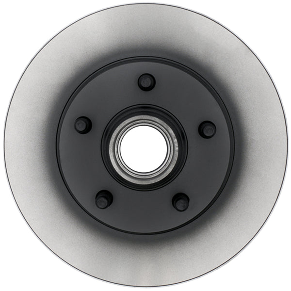 Rotor Ventilado TRW DF80158