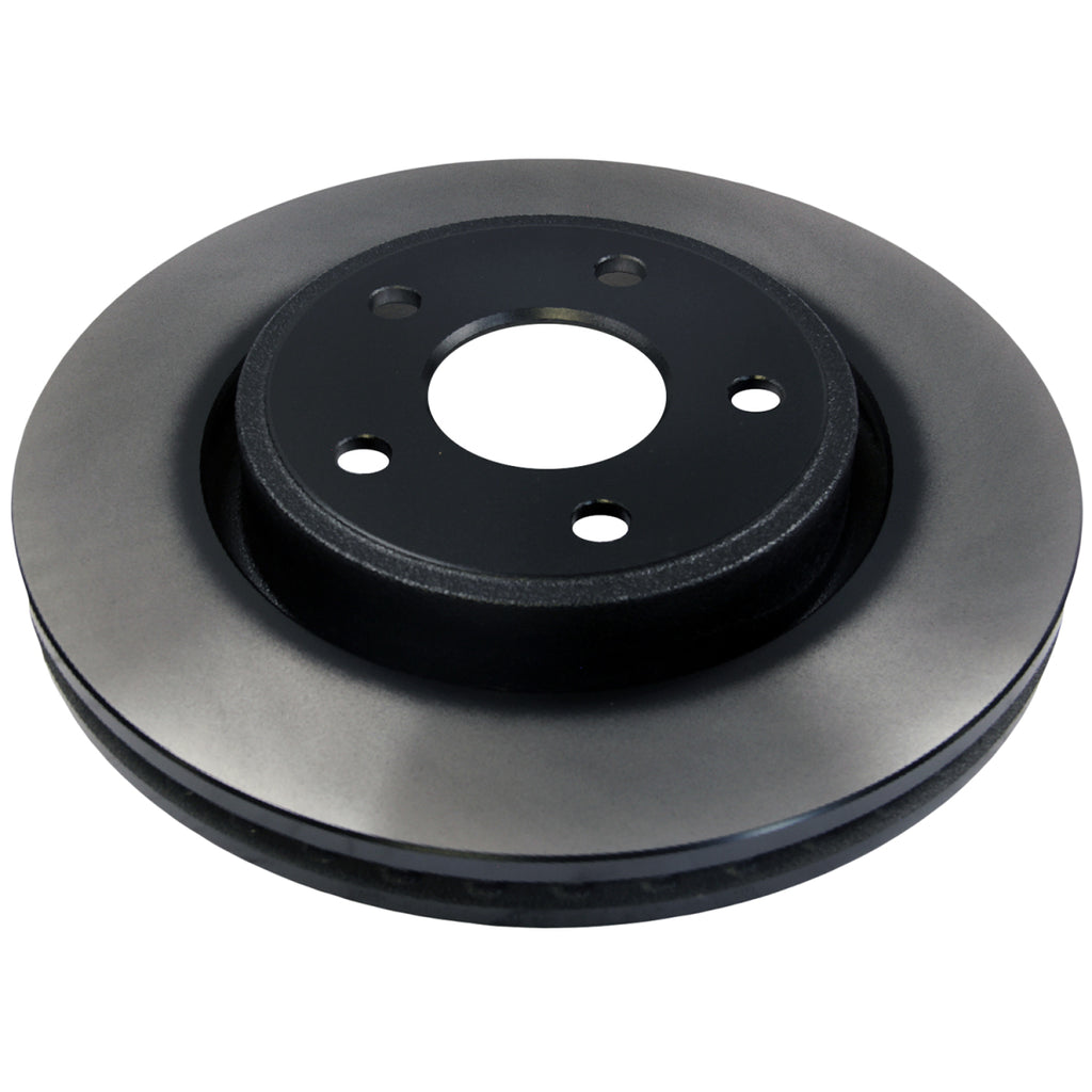 Disco Ventilado TRW DF80159