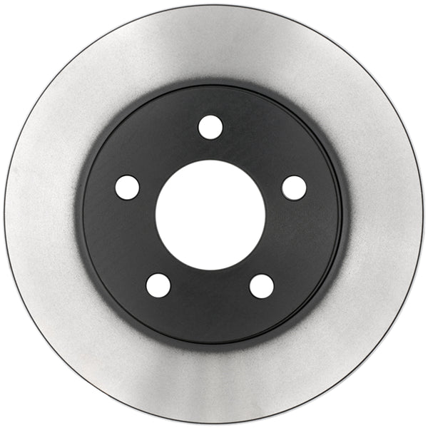 Disco Ventilado TRW DF80159