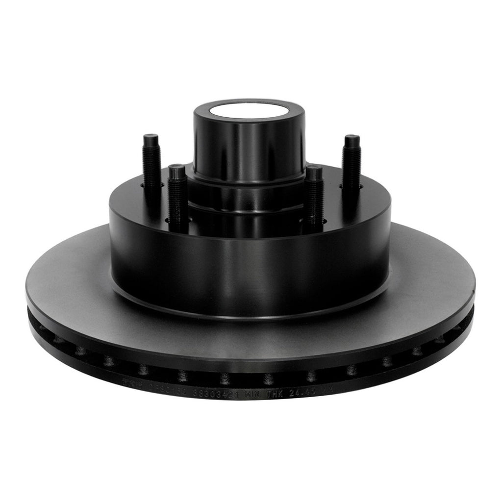Rotor Ventilado