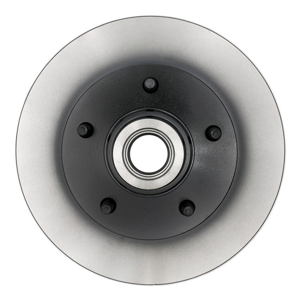 Rotor Ventilado TRW DF80160