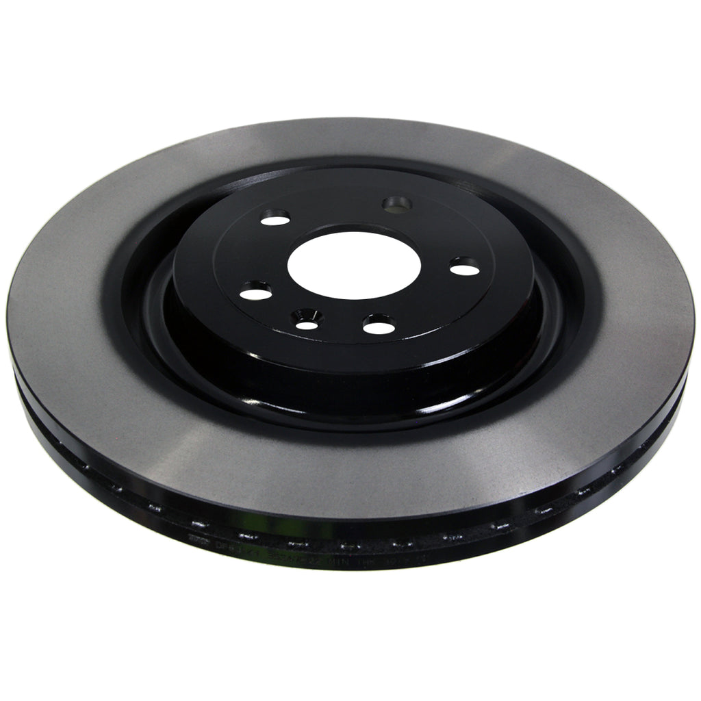 Disco Ventilado TRW DF80161