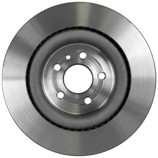 Disco Ventilado TRW DF80161