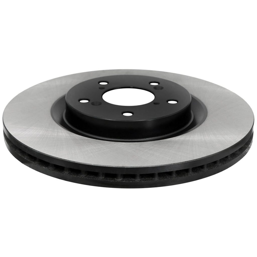 Disco Ventilado TRW DF80162