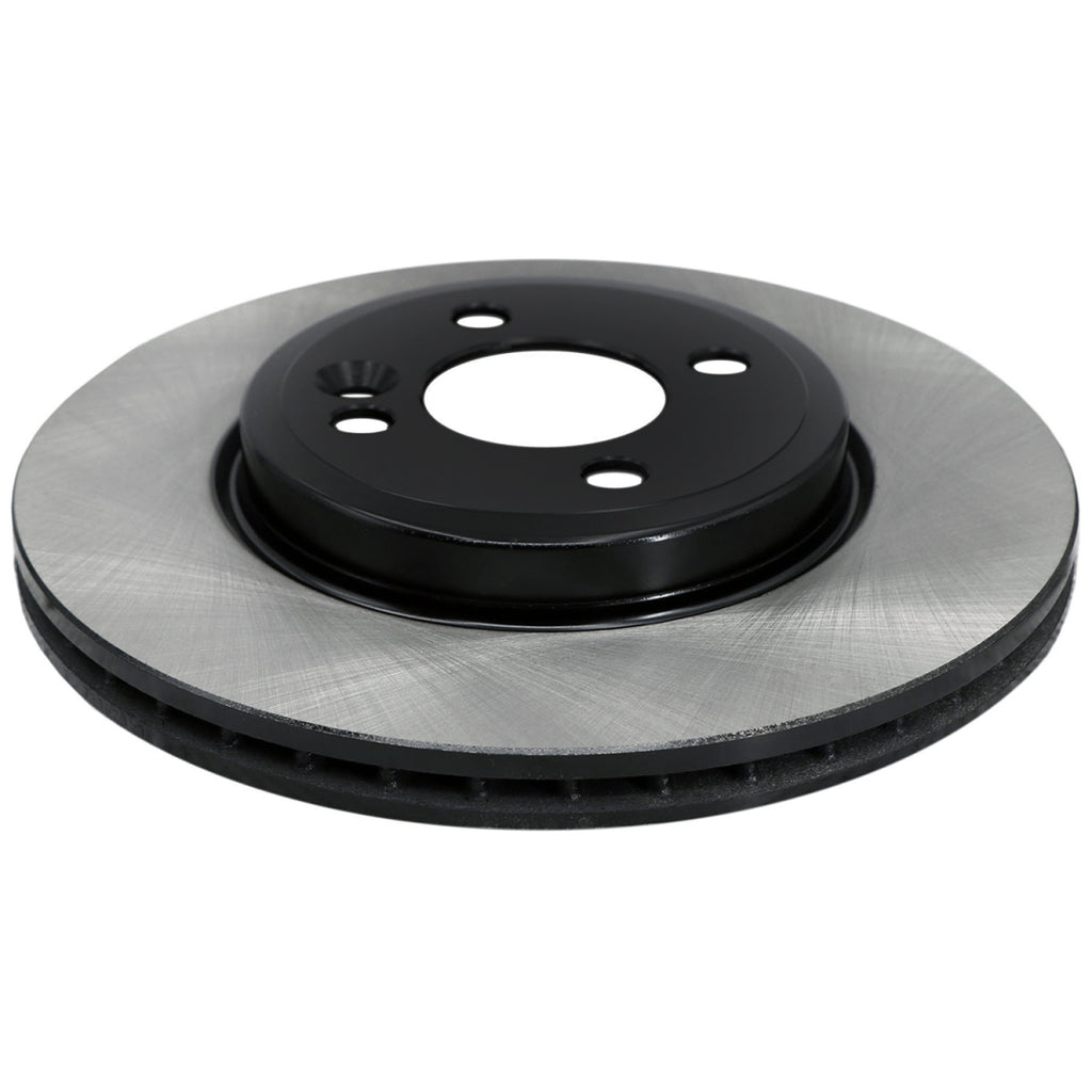Disco Ventilado TRW DF80164