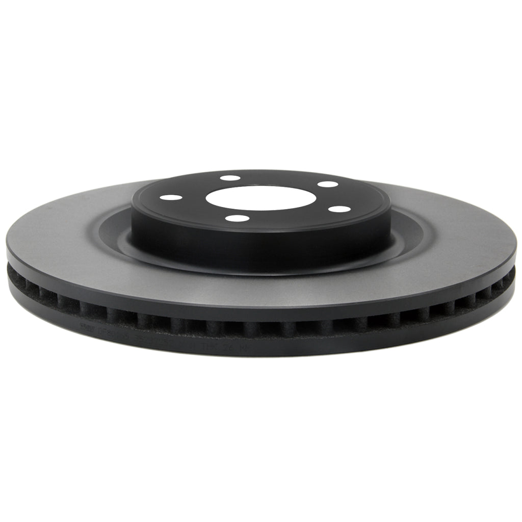 Disco Ventilado TRW DF80165