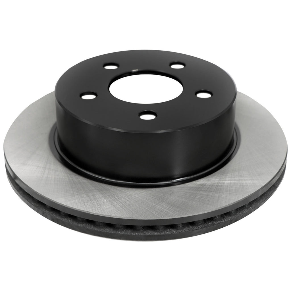 Disco Ventilado TRW DF80166
