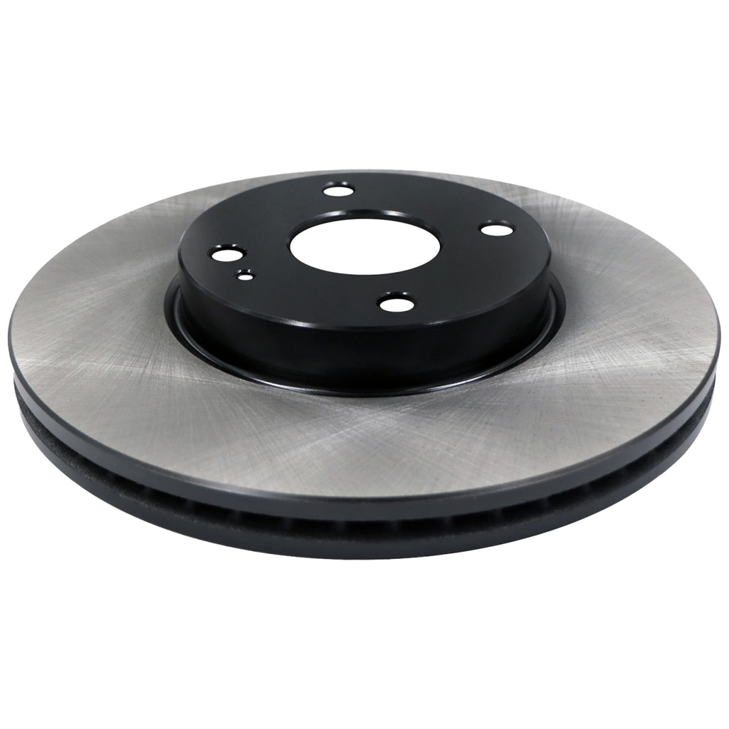 Disco Ventilado TRW DF80167