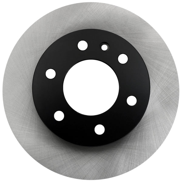 Disco Ventilado TRW DF80168
