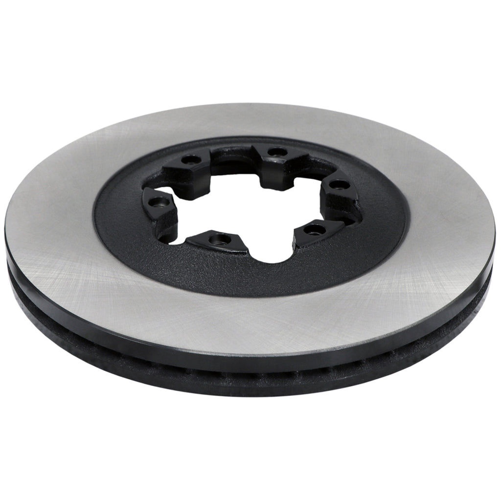 Disco Ventilado TRW DF80169