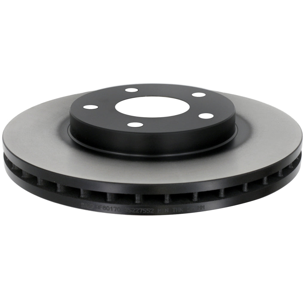 Disco Ventilado TRW DF80170