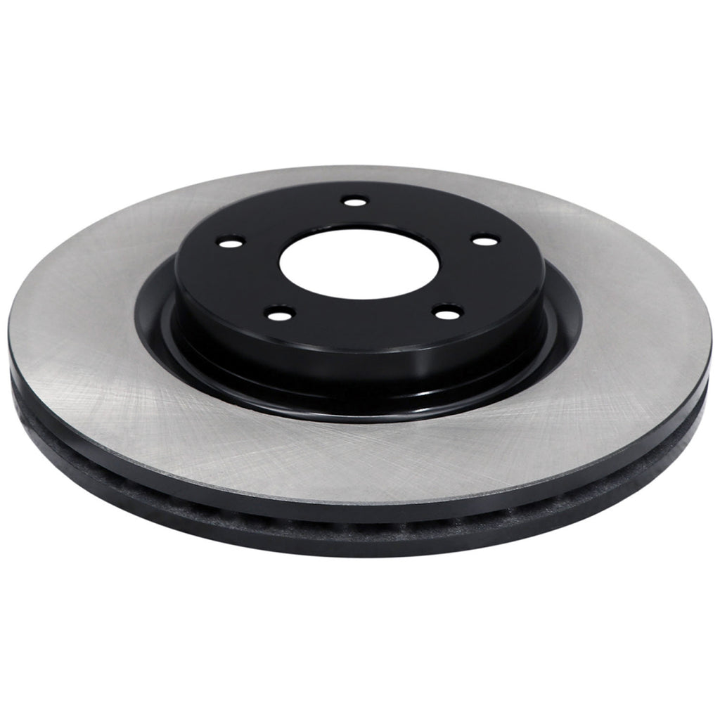 Disco Ventilado TRW DF80171