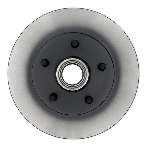 Rotor Ventilado TRW DF80172