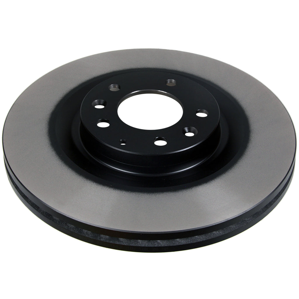 Disco Ventilado TRW DF80173
