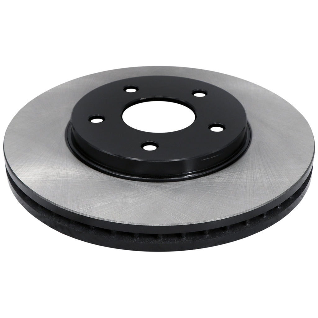 Disco Ventilado TRW DF80175
