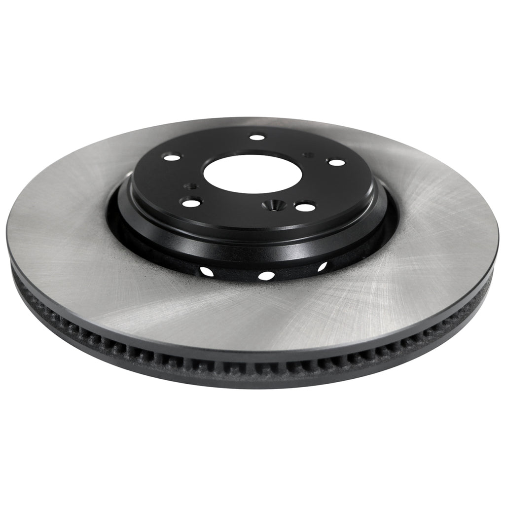 Disco Ventilado TRW DF80176