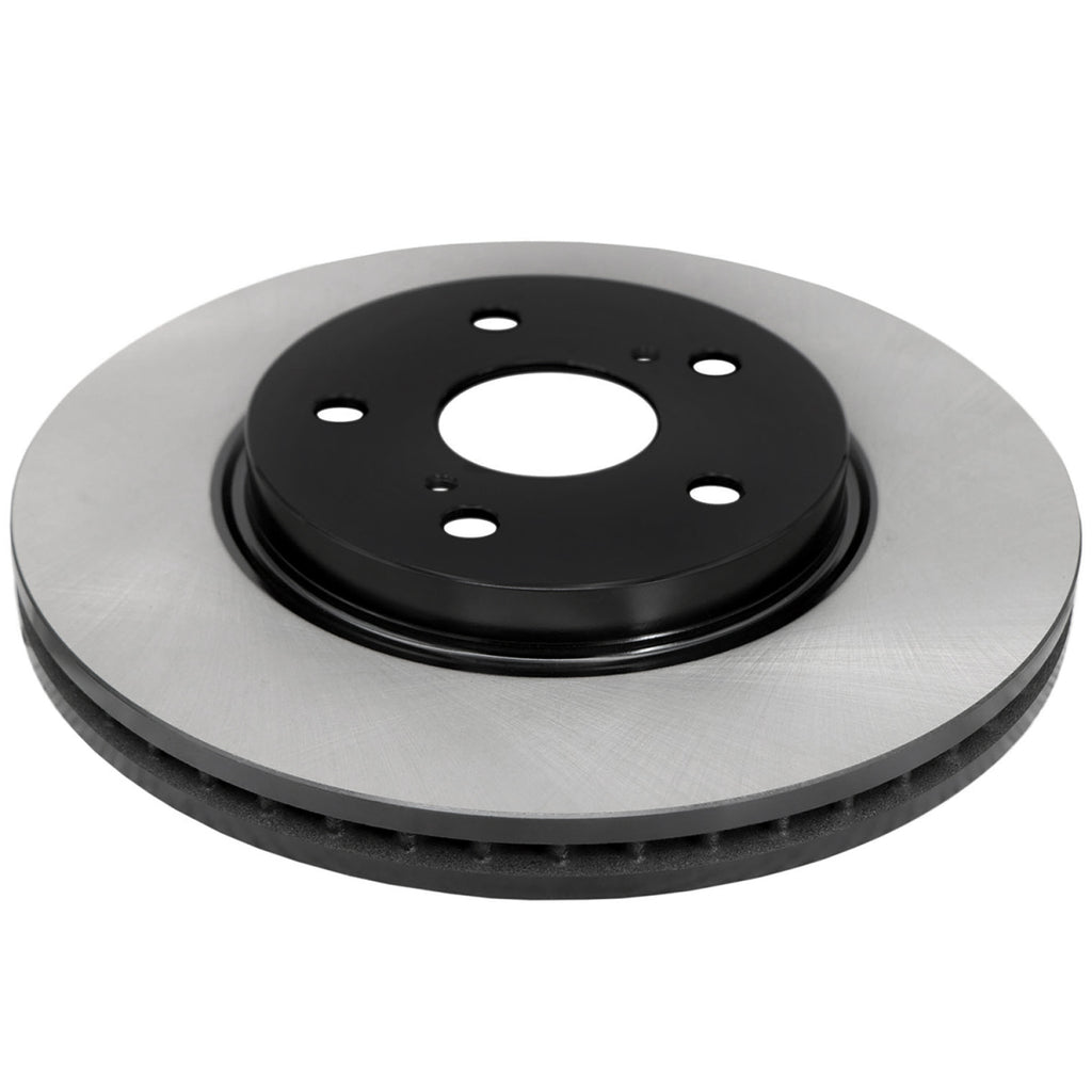 Disco Ventilado TRW DF80177