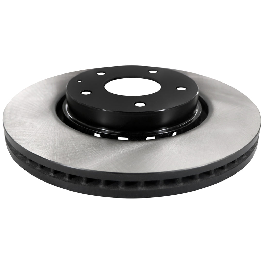 Disco Ventilado TRW DF80178