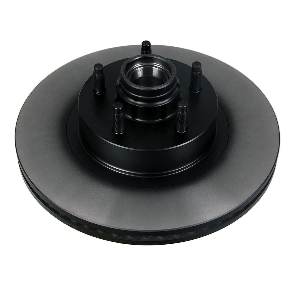 Rotor Ventilado