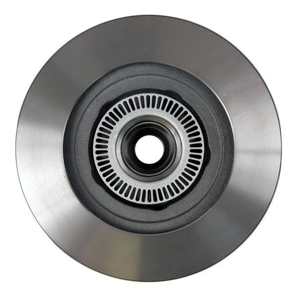 Rotor Ventilado TRW DF80179