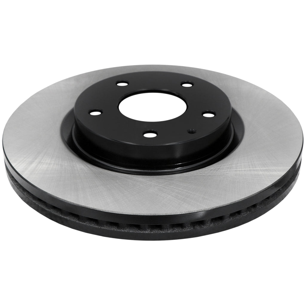 Disco Ventilado TRW DF80181