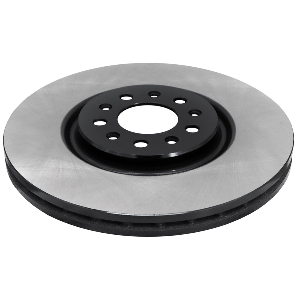 Disco Ventilado TRW DF80183