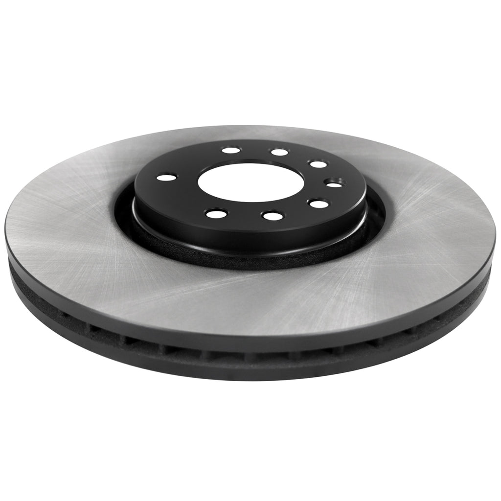 Disco Ventilado TRW DF80184