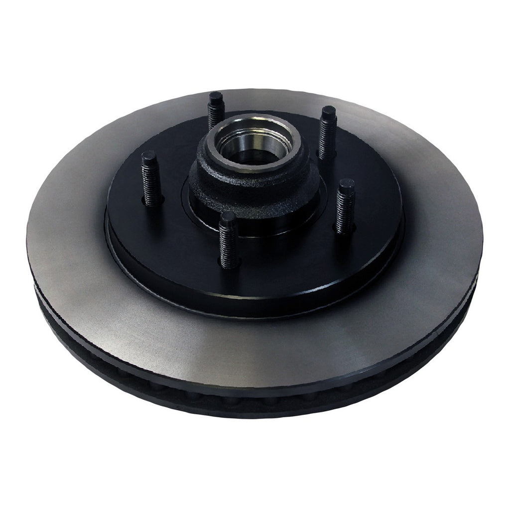 Rotor Ventilado