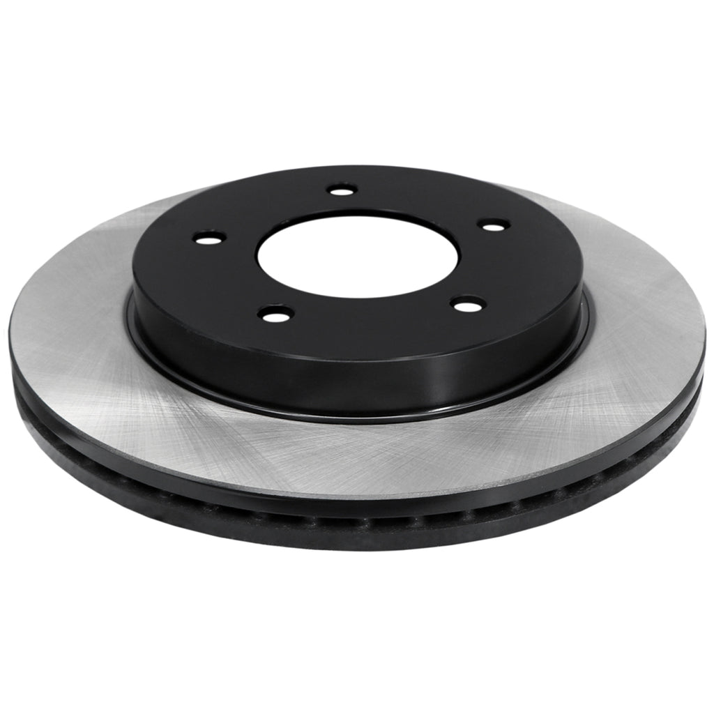 Disco Ventilado TRW DF80186