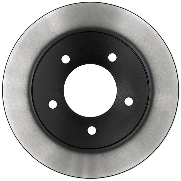 Disco Ventilado TRW DF80186