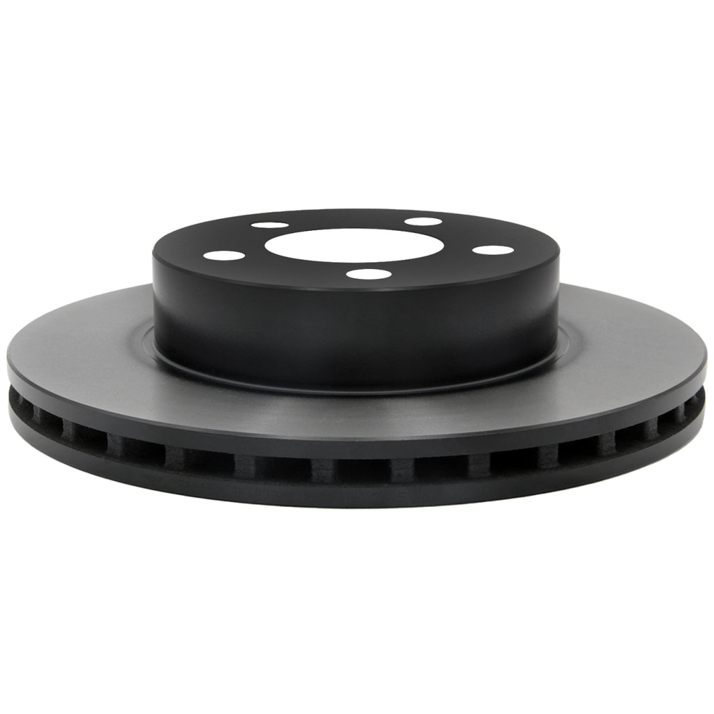 Disco Ventilado TRW DF80189