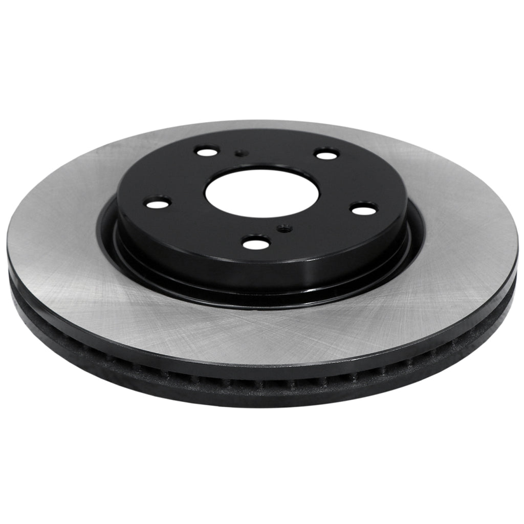 Disco Ventilado TRW DF80192