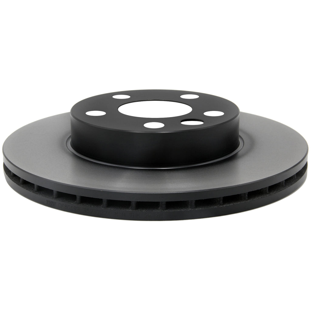 Disco Ventilado TRW DF80193