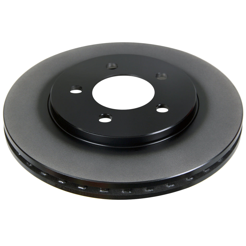 Disco Ventilado TRW DF80194
